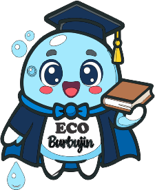 Eco Burbujín